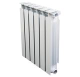 Биметаллический радиатор АЛТЕРМО 7 Харьков