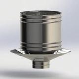 Искрогаситель MasterTeh Харьков