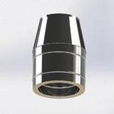 Конус (окончание дымохода) MasterTeh Харьков